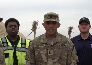 VSAT Modernization: Phase 4