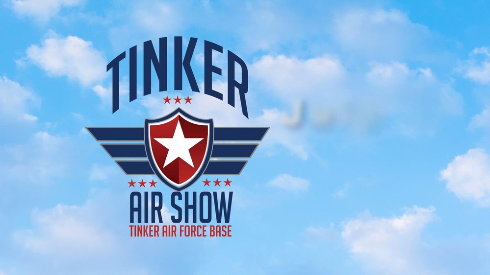 DVIDS Video Tinker Air Show