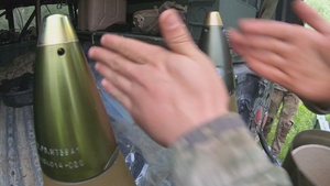 Adriatic Strike 2023 (Video B-Roll)
