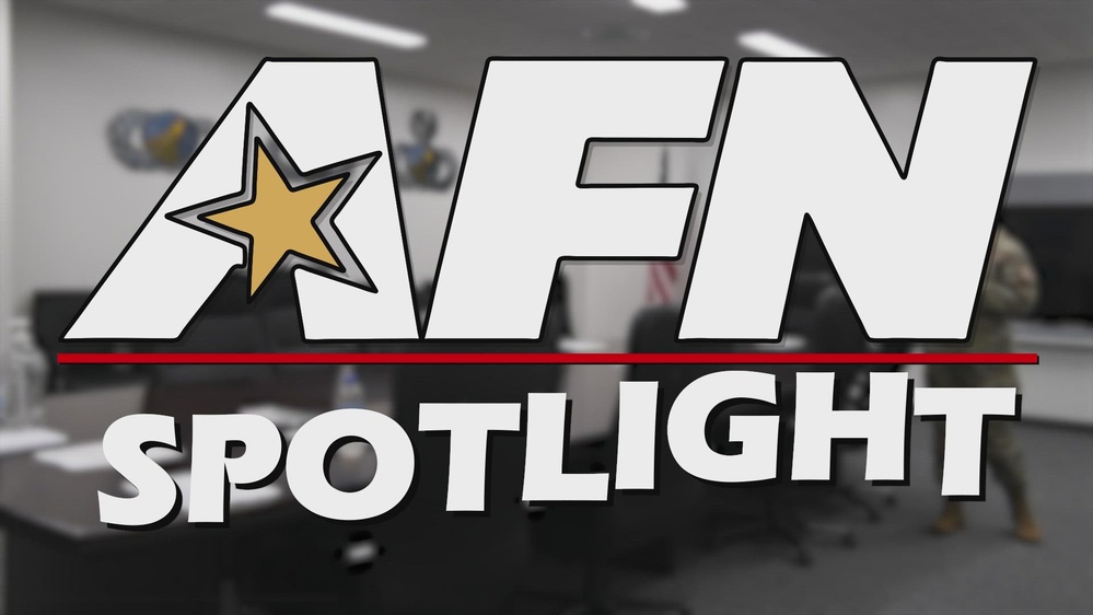 DVIDS Video Yokota Air Base Travel Finance Section