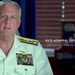 &quot;I Was Born to be in the Navy&quot; Vice Admiral Dee L. Mewbourne