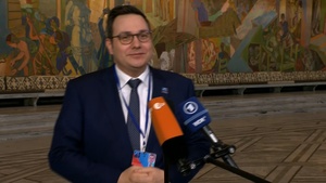 Doorstep statement by Czech Minister of Foreign Affairs at the Informal meeting of NATO Ministers of Foreign Affairs