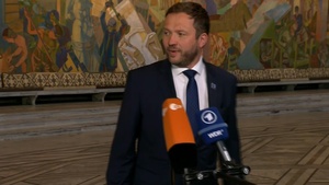 Doorstep statement by Estonian Minister of Foreign Affairs at the Informal meeting of NATO Ministers of Foreign Affairs