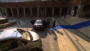 Doorstep statement by Canadian Minister of Foreign Affairs at the Informal meeting of NATO Ministers of Foreign Affairs