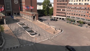 Doorstep statement by Finnish Minister of Foreign Affairs at the Informal meeting of NATO Ministers of Foreign Affairs