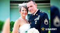 Why I Serve - Sgt. 1st Class Jeffrey Chandler