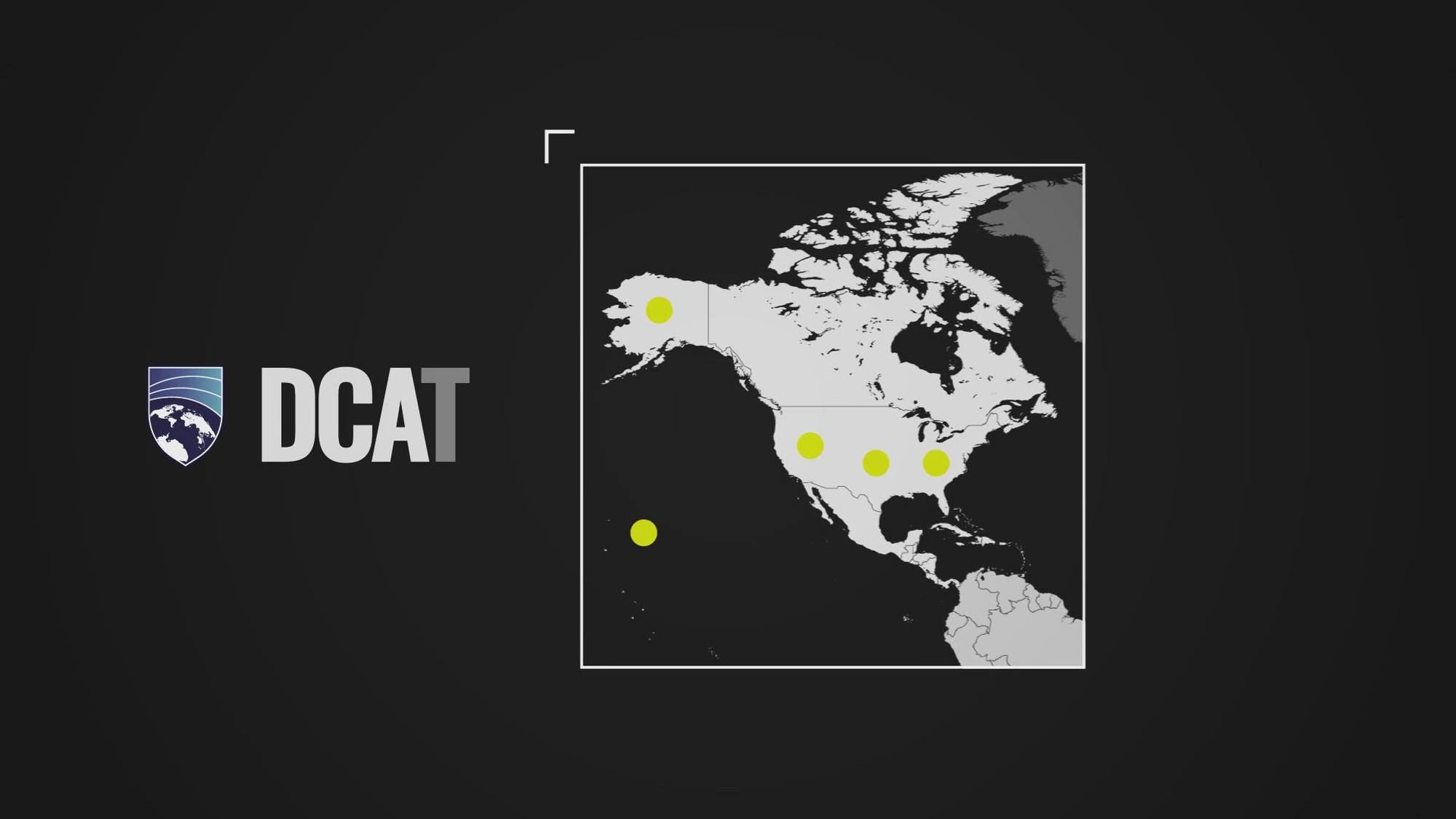 The DOD climate assessment tool enables Military Departments and their installation personnel to deliver consistent exposure assessments and identify regions or installations for additional climate-related studies.