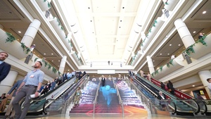 IITSEC 2022 Floor B-Roll #1