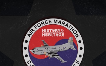 History &amp; Heritage Race Series: C-124