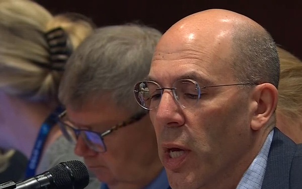 Press conference by NATO Secretary General following the Informal meeting of NATO Ministers of Foreign Affairs (Q&amp;A 1/2)