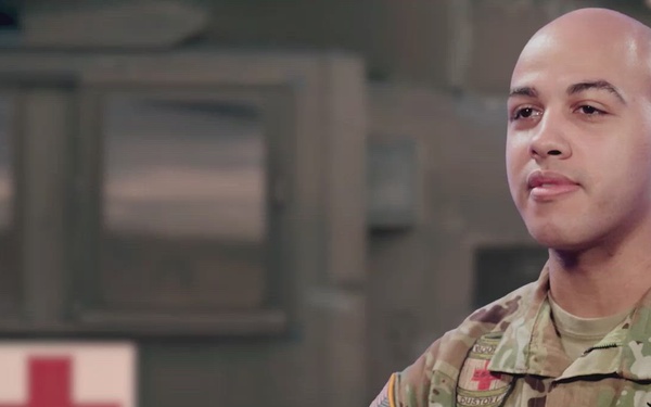 Critical Care Flight Paramedic - 68WF2