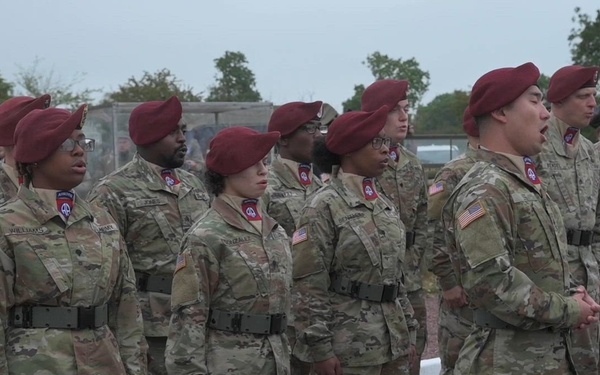 USAFE kicks off D-Day 79 at C-47 memorial