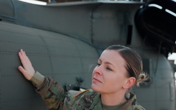 UH60 Helicopter Repairer - 15T