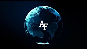 2023 U.S. Air Force Academy Graduation Ceremony