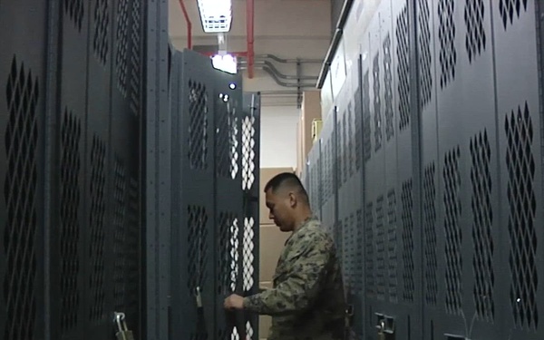 The Importance of Home Weapon Storage