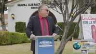 World Metrology Day at Naval Surface Warfare Center, Corona Division