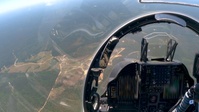 Ace of Spades provide close-air support during Exercise Southern Strike 2023 (cockpit footage)