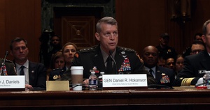 CNGB SAC-D Testimony