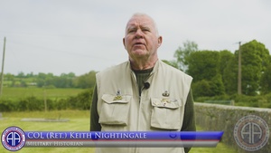 82nd Airborne Division D-Day Staff Ride