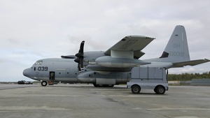 VMGR-152 and 153 are the "G's" of Kodiak Mace