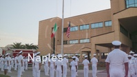 Naples Middle High School - STEM
