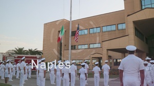 Naples Middle High School - STEM