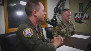 Wyvern 1 Radio: June 2 2023