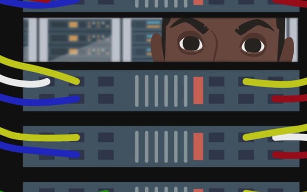 Witting and Unwitting, Episode 2: Hacked