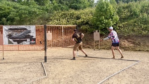 USAMU Soldier Wins Sixth USPSA Area 6 Championships