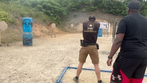 Prescott, AZ Native Wins Sixth USPSA Area 6 Championhips