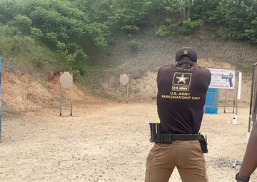 Prescott, AZ Native Wins Sixth USPSA Area 6 Championhips