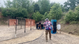 USAMU Soldier Wins USPSA Area 6