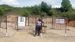 U.S. Army Soldiers Claims His Sixth USPSA Carry Optics Division Champion Title at USPSA Area 6 Championships