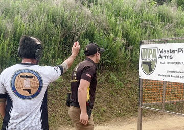 Prescott, AZ Native Wins Area 6 Championships