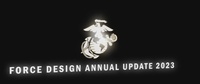 Force Design 2030 Annual Update: June 2023