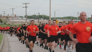 Signal Run