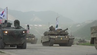 Korean - American Alliance 70th Anniversary Live Fire Exercise