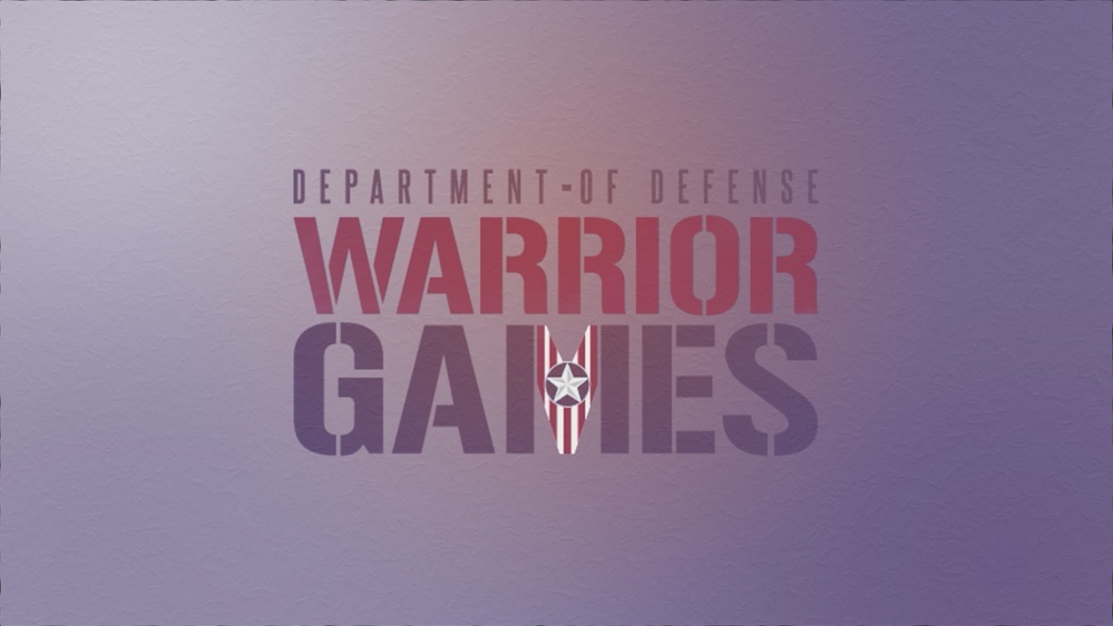 DVIDS Video 2023 DoD Warrior Games Challenge Athlete Arrival