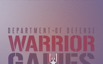 2023 DoD Warrior Games Challenge - Athlete Arrival