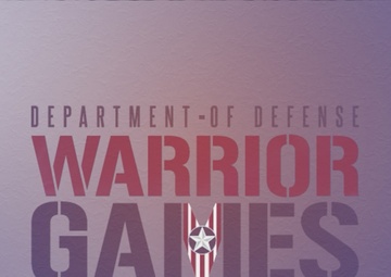 2023 DoD Warrior Games Challenge - Athlete Arrival