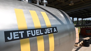 169th LRS Petroleum, Oils and Lubricants highlight