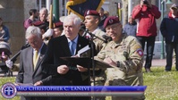 82nd Airborne Division Supports D-Day 79