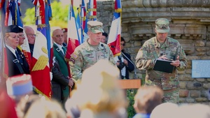A Legacy Built from Blood and Ash: D-Day 79