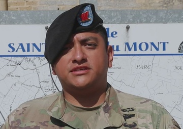 D-Day 79 message to WWII Veterans