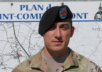 D-Day 79 message to WWII Veterans