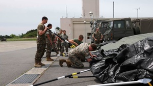 HMLA-169 Prepares for Shinka 23