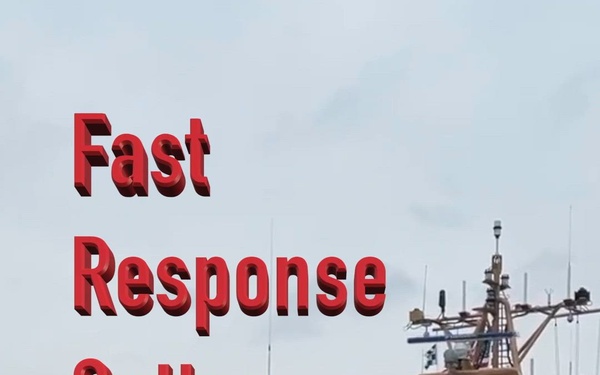 Drive an FRC with the Pendant!