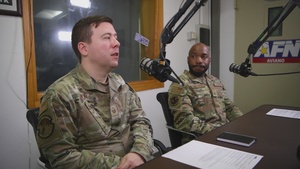 Wyvern 1 Radio: June 2 2023