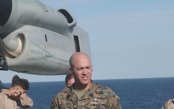 DVIDS - 26th Marine Expeditionary Unit