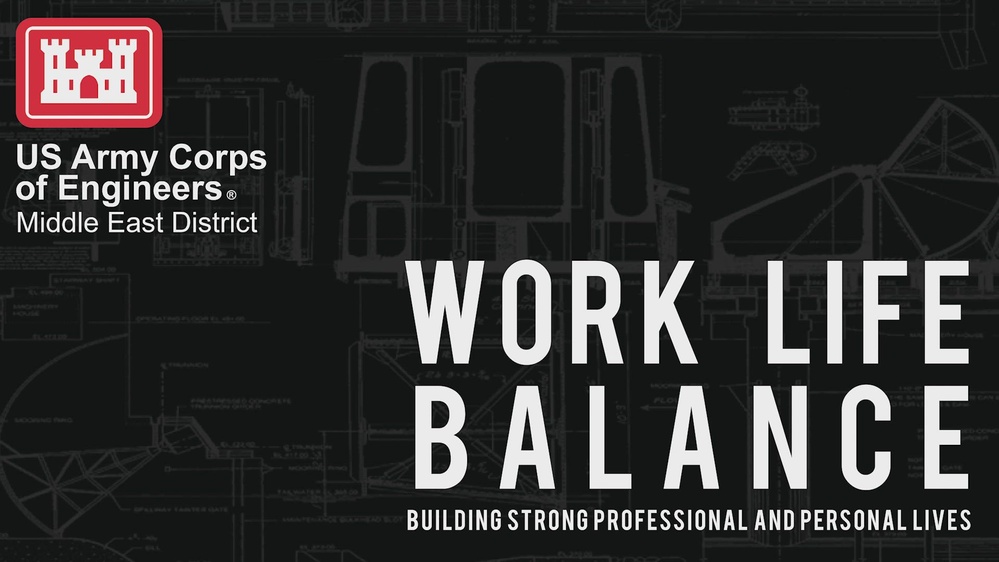 DVIDS - Video - Work Life Balance